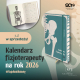 KALENDARZ FIZJOTERAPEUTY 2026